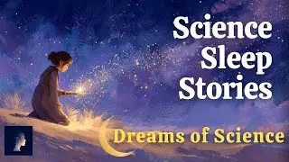 A Quiet Walk Through the Desert’s Soul | Science for Sleep
