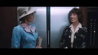 Nine to Five 1980 Judy starts her new job scene