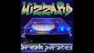 20 MR WIZZARD LIVE FROM #breakpirates