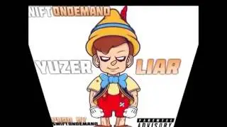 Yuzer Liar - @SwiftOnDemand