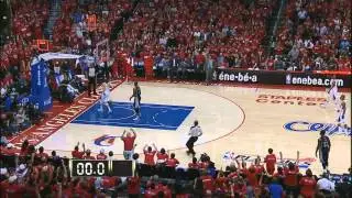 Blake Griffin-''King Kong