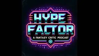 Episode 12 - The One with Sean Capri