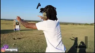 WHAT TO DO WHEN YOUR GUN JAM? (UPDATED AR15)