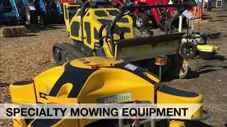 See Inlon at Agquip 16-18 November 2021