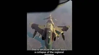 Why did Pakistan secretly support Iran? #iran #pakistan #shorts