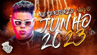 MC ROGERINHO 2023 - REPERTÓRIO NOVO JUNHO ( 100% ATUALIZADO ) 10 MÚSICAS NOVAS