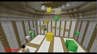 Craft Survival Games Server Trailer