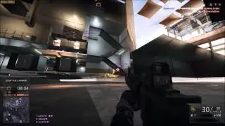BFHL BETA Bug