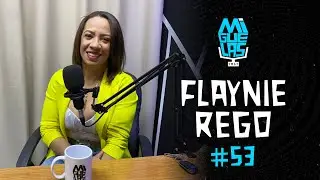 FLAYNIE REGO - MIGUELAS CAST #53