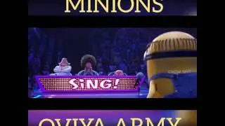 BIGBOSS OVIYA; neenga shutup pannunga song