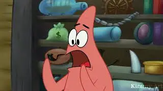Careful Spongebob (Short Animation)