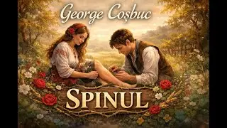 George Coșbuc - Spinul