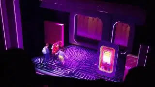 Definitely not the bmc closing night slime tutorial that got taken down (act 1)