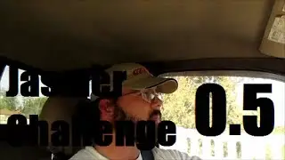 Jasmer Challenge Introduction