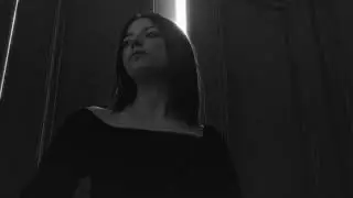 Bodach & June - A Short Film By Asal Shahid, Adela Klement, Jaylah A. Hall, and Ava Janzen