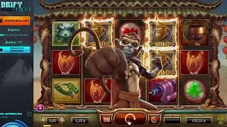 Legend Of The Golden Monkey от Yggdrasil принёс Big Win 748 монет!