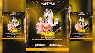 ::: LIVE BIG BOS ABR MUSIC PUNYA GAWE || WEDDING GERALD & OLIV IN TREMBES - SIDOREJO :::