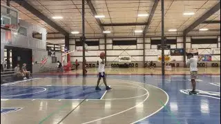 Rare Unseen Basketball Footage🏀😱