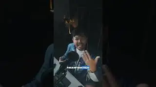 KOK SISA RAM HP DIKIT SIH ?? NYESEK  !!