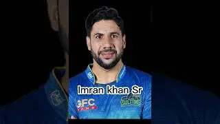 Multan Sultan squad for psl 2022