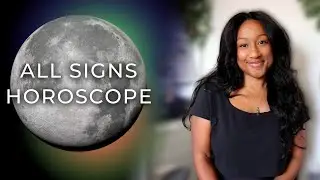 Leo Full Moon 2/12 - ALL SIGNS HOROSCOPE - Uranus Brings MORE SURPRISES