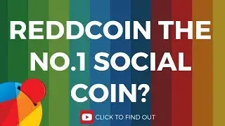ОБЗОР REDDCOIN (2018) &mdash; БЛОКЧЕЙН-МОНЕТА ДЛЯ СОЦИАЛЬНЫХ СЕТИ