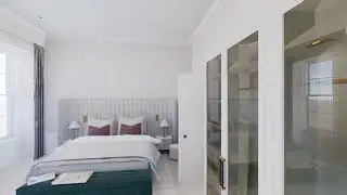 40 Raeburn Place - First Floor Walkthrough
