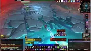 Warlock Solo Yogg +0 (End)