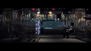 Lexus Advert 2013 with music by Jonathan Goldstein