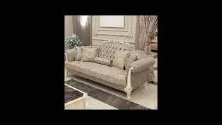 luxury sofa set designs and ideas | Modern Designs | 2023