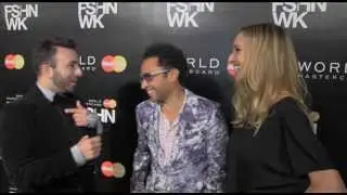 Toronto Fashion Week: Bustle F/W 2013 Runway Show and Interview