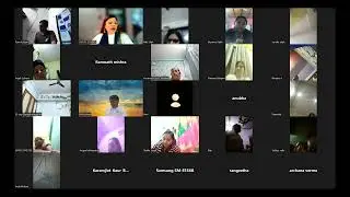 CANDLE MAGIC FREE WORK SHOP