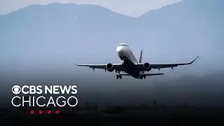Trump administration scraps rule to offer cash to airline passengers for flight disruptions