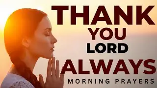 Thank You, Lord A Night Prayer Of Gratitude For God's Faithfulness | Dr. David Jeremiah