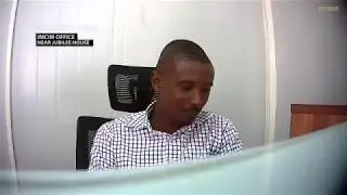 Galamsey Fraud Part 1 - OTMEDIA