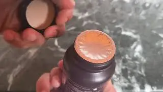 Healthvit Activated Charcoal Powder Unboxing