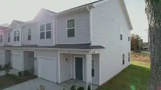 Gorgeous Duplex in Statesville NC