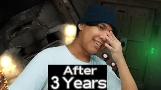 Alcher Tries Extreme Mode After 3 Years