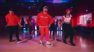 💥🚀 NEW LIL PUMP  Choreography by St&eacute;phane Seya Sabotinov @seya_stef 🎶 &laquo; Flex like ouu &raquo;