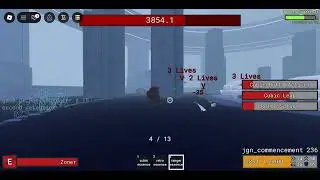 Item Asylum Beta Figure JGN Gameplay Part 4