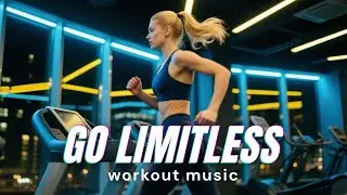Workout Music 2026 💪 Hard EDM House Gym Mix | Push Beyond Limits