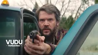 The Painter Trailer #1 (2024) | Vudu