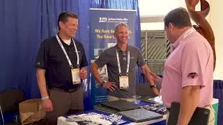 2025 SMACNA Product Show Interview: Johns Manville