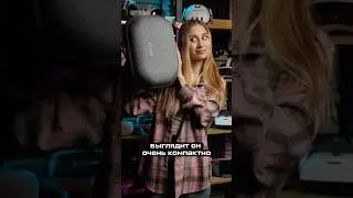 Странный Кейс для Quest 3 от BOBOVR