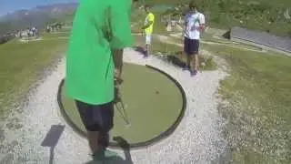 GFS Camps - Tignes summer edit 2013