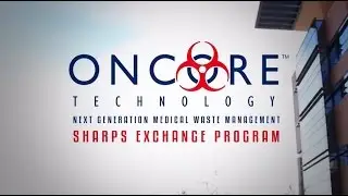 Oncore Sharps Exchange Program