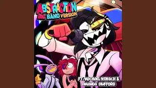 Abstraction (Big Band Version) (INSTRUMENTAL)