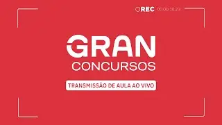 Língua Portuguesa para a FGV com Ludimilla Costa