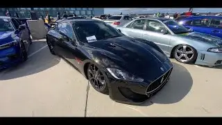 NYC - CUSTOM CAR SHOW AND MEET ( RIX MAGAZINE ) 10/22/23 RESORTS WORLD CASINO