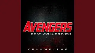 Captain Marvel Theme